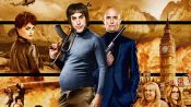 The Brothers Grimsby Fragman