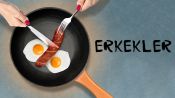 Erkekler Fragman