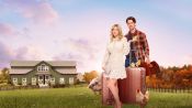 The Heiress and the Handyman Fragman