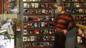 VHS Massacre: Cult Films and the Decline of Physical Media Fragman