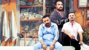 Koparan Kardeşler Fragman
