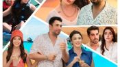 Son Bir Tatil Fragman