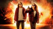 American Ultra Fragman