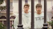 The Menendez Brothers Fragman