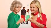 Holiday Mismatch Fragman