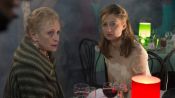 Hungry Hearts Fragman