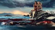 Killer Whale Fragman