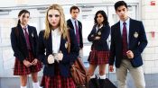 Bad Kids of Crestview Academy Fragman