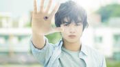 Parasyte: Part 1 Fragman