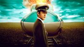 Bullet Train Explosion Fragman