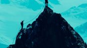 The Devil's Climb Fragman