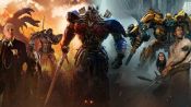 Transformers 5 The Last Knight Fragman