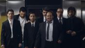 El club de los buenos infieles Fragman