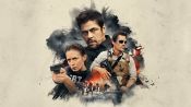 Sicario Fragman