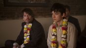 10,000 Saints Fragman