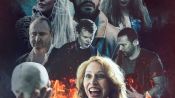 Blood Witch Fragman