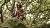 The Dead Lands Fragman