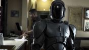 Android Cop Fragman