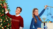 Leah's Perfect Gift Fragman