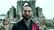 Haider Fragman
