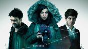 Residue Fragman