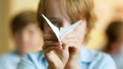 Paper Planes Fragman