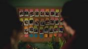 40 Dates and 40 Nights Fragman