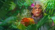 Madea's Destination Wedding Fragman