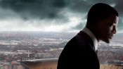 Concussion Fragman