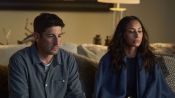 Untitled Home Invasion Romance Fragman