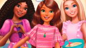 Barbie & Teresa: Recipe for Friendship Fragman