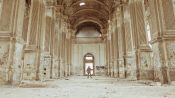 The Zohar Secret Fragman