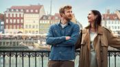 A Copenhagen Love Story Fragman