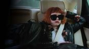 Killing Mary Sue Fragman