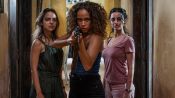 Soul's Peak Fragman