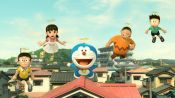 Stand by Me Doraemon Fragman