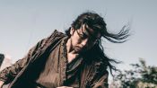 Blade of Fury Fragman