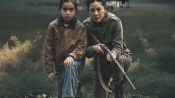 The Outer Threat Fragman