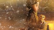 An Almost Christmas Story Fragman