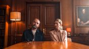 Divorce Fragman