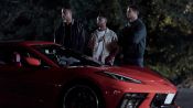 The Gates Fragman