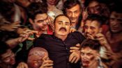 Kutsal Damacana 5: Zombi! Fragman
