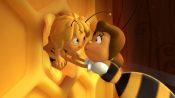Maya the Bee Movie Fragman