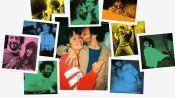 Stages of Love Fragman