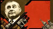From Russia with Lev Fragman