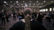 Room to Move Fragman