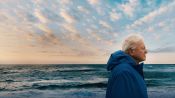 Ocean with David Attenborough Fragman