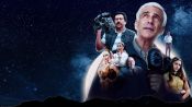 The Man Who Loved UFOs Fragman