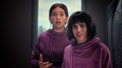 Las hermanas fantásticas Fragman