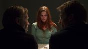 A Second Chance Fragman